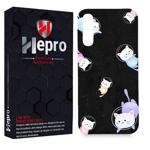 HEPRO MC Cover for SAMSUNG GALAXY S23 FE