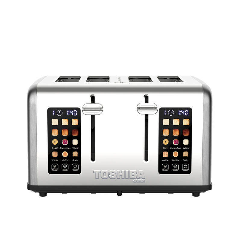توستر 4 اسلایس توشیبا مدل TJ-315