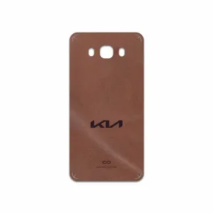 MAHOOT MNL-KIA Cover Sticker for Samsung Galaxy J7 2016