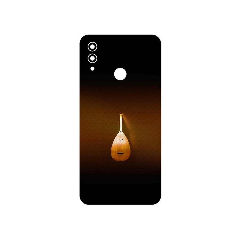 برچسب پوششی ماهوت مدل tambour مناسب برای گوشی موبایل آنر 10 Lite