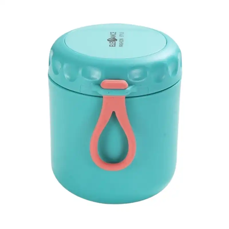 ظرف نگهدارنده غذا کودک کد 430