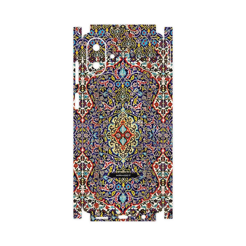 برچسب پوششی ماهوت مدل Iran_Tile6-FullSkin مناسب برای گوشی موبایل سامسونگ Galaxy A07
