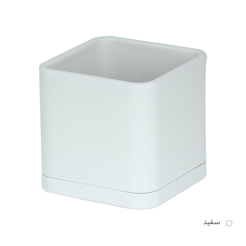 گلدان مدل میکا 7.5 مجموعه 3 عددی