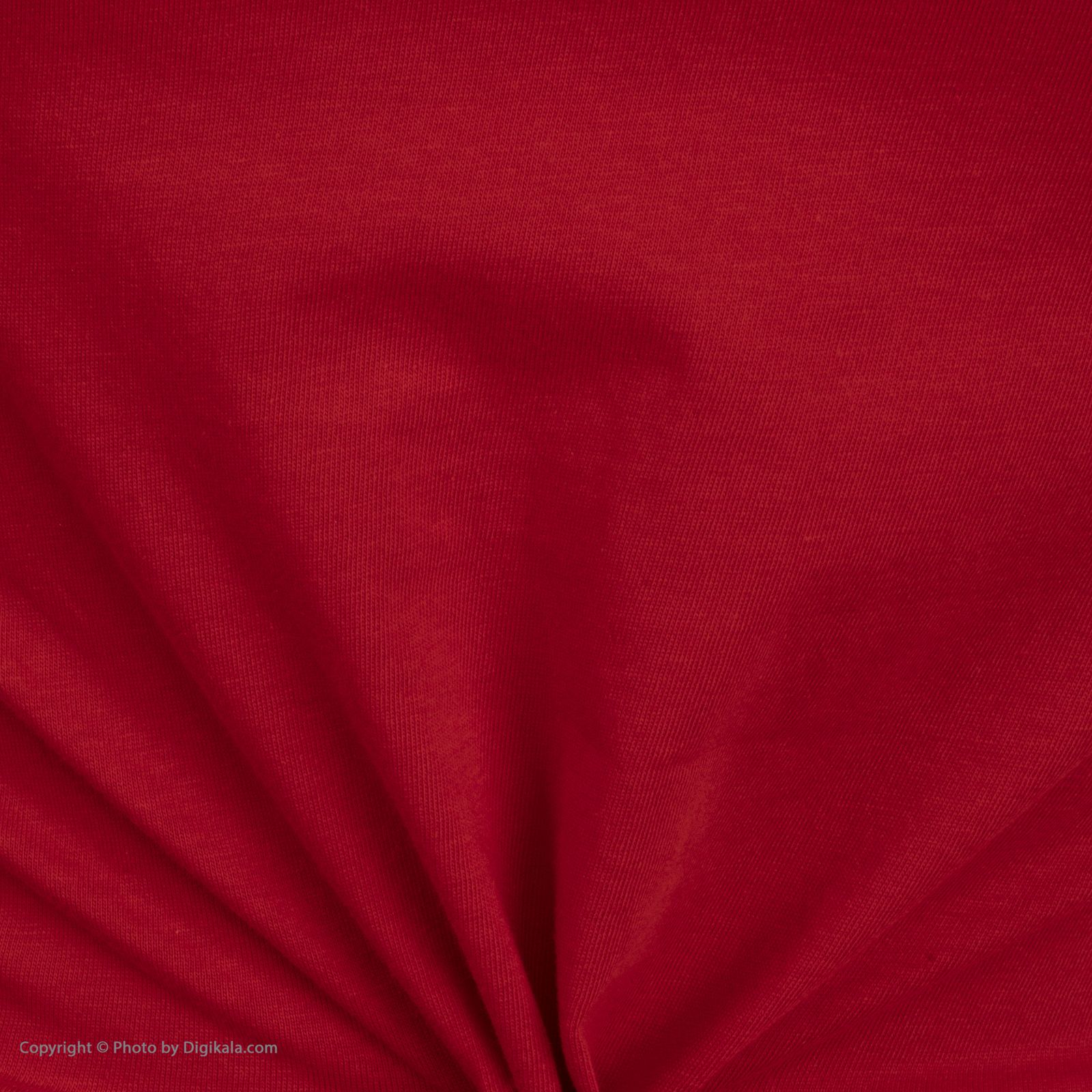 تی شرت زنانه سولا مدل SL458600049-CARDINAL RED -  - 5
