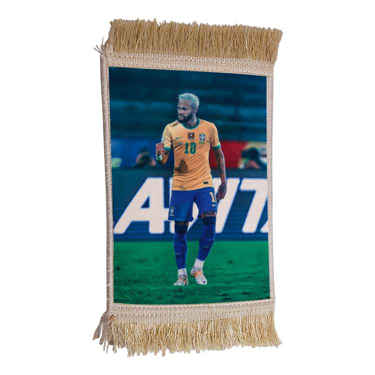 فرش ماشینی دیوارکوب مدل نیمار کد 86