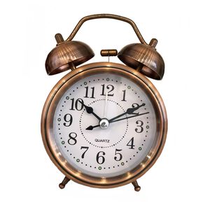 نقد و بررسی ساعت رومیزی کد 9906014 توسط خریداران