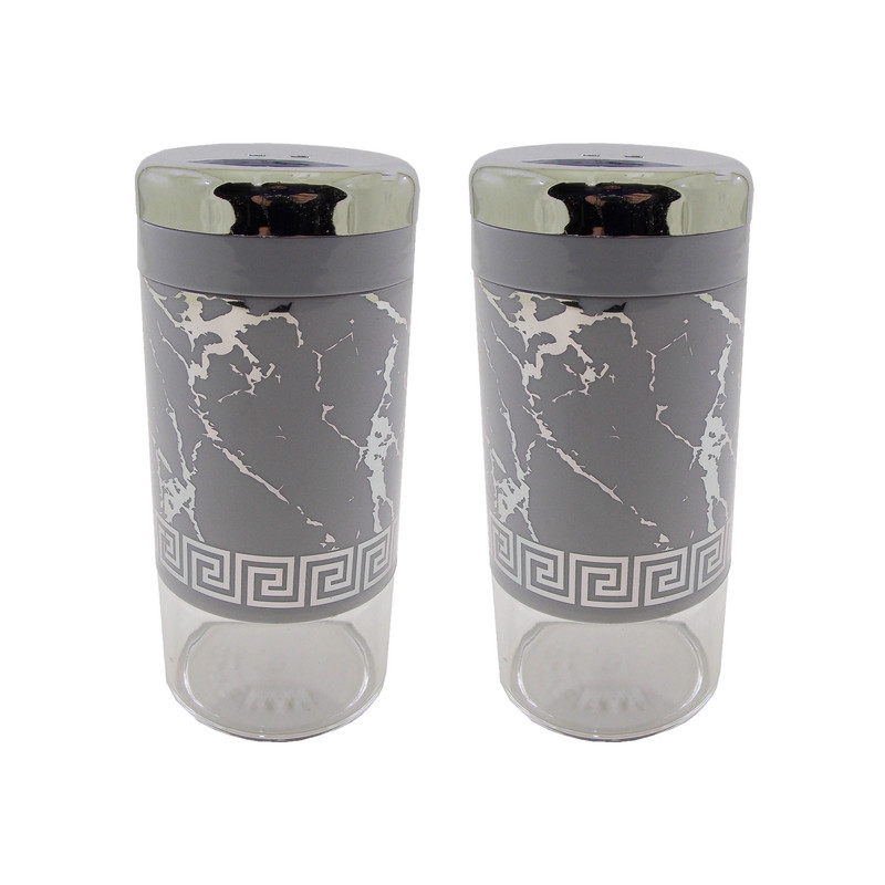 ادویه پاش مدل رزمن کد 02 بسته 2 عددی