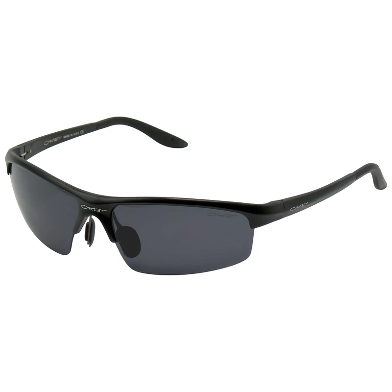 عینک آفتابی بایکر مردانه اوکلی مدل OA5008