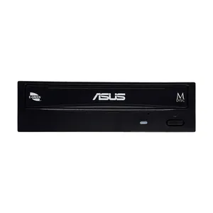 درایو DVD اینترنال مدل ASUS DRW-24DMT/BLK/B/AS 