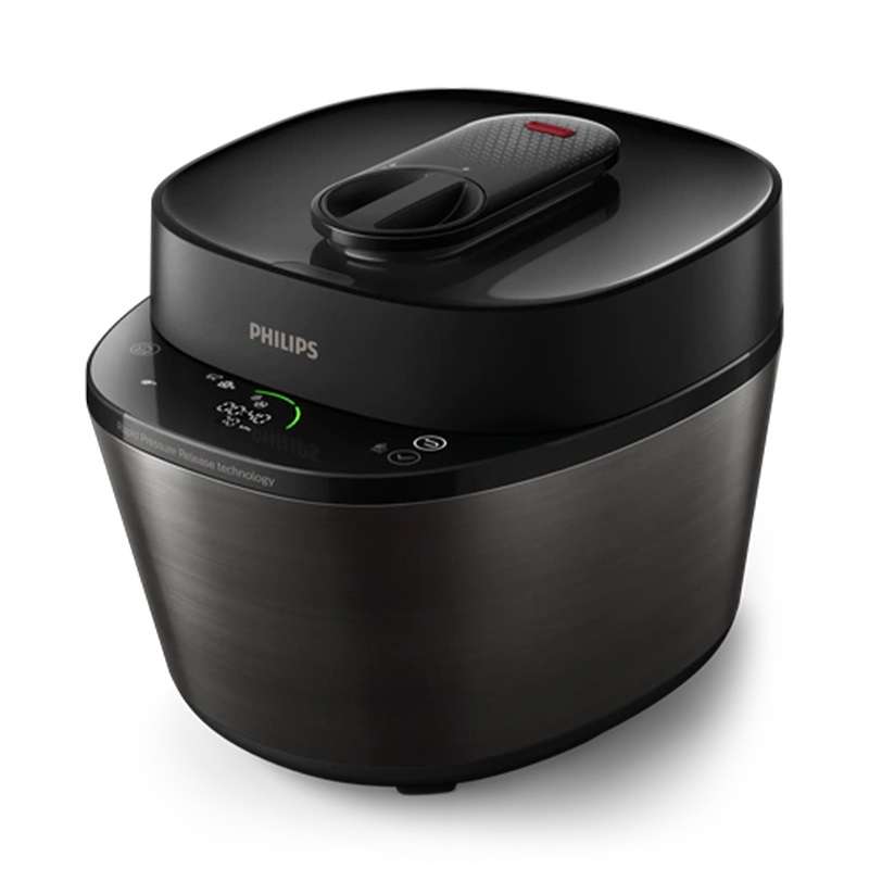 مولتی کوکر فیلیپس مدل HD2151 مولتی کوکر فیلیپس مدل HD2151