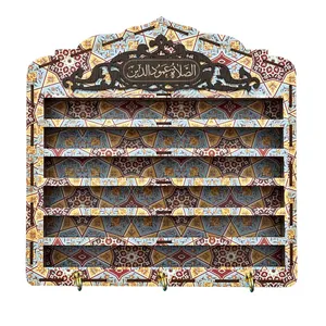 جامهری دیواری مدل 19 