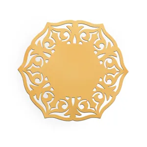 زیربشقابی رومادون کد 161 بسته 6 عددی