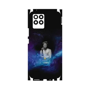 MAHOOT Brad Pitt-FullSkin Cover Sticker for Realme 8 Pro