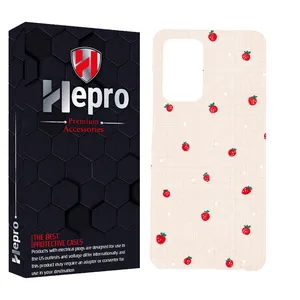 HEPRO MC Cover for XIAOMI Redmi Note 12 Pro 4G / Redmi Note 11 Pro