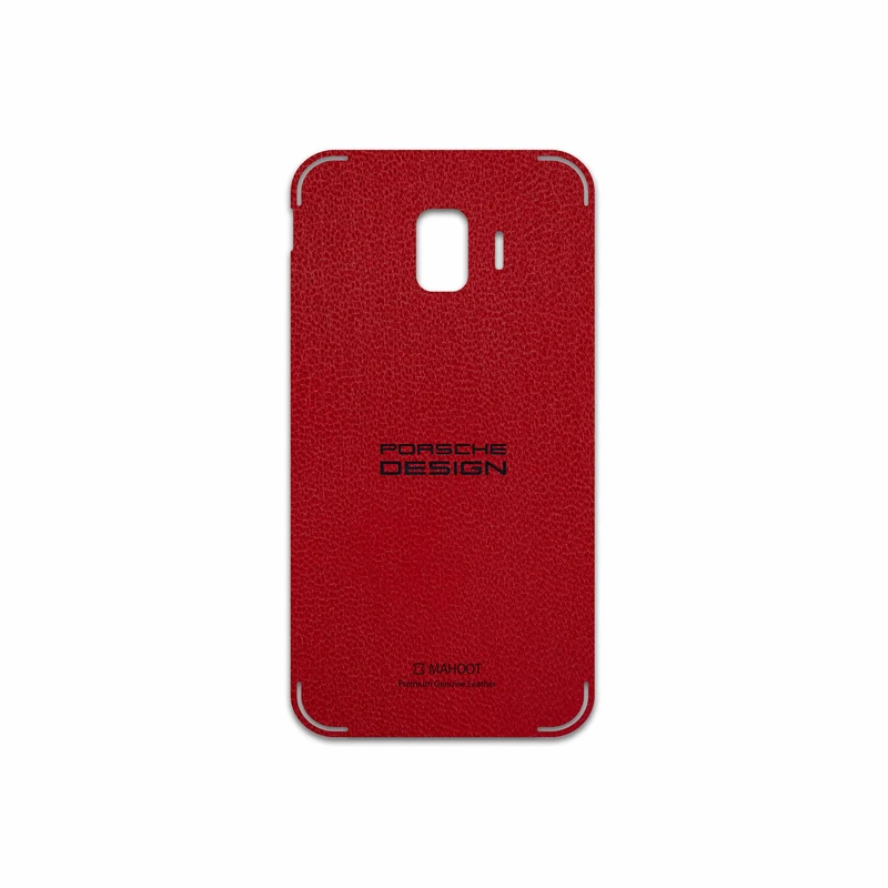 برچسب پوششی ماهوت مدل RL-PRDS مناسب برای گوشی موبایل سامسونگ Galaxy J2 Core