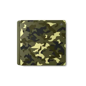 برچسب پلی استیشن 4 اسلیم مدل چریکی 1