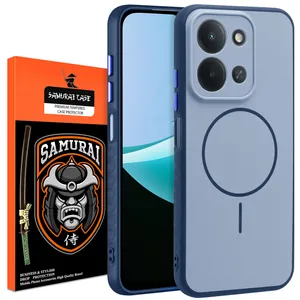 Samurai Lawa For Xiaomi Redmi 15C 4G / Poco C85