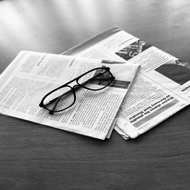 فریم عینک طبی مدل 21311