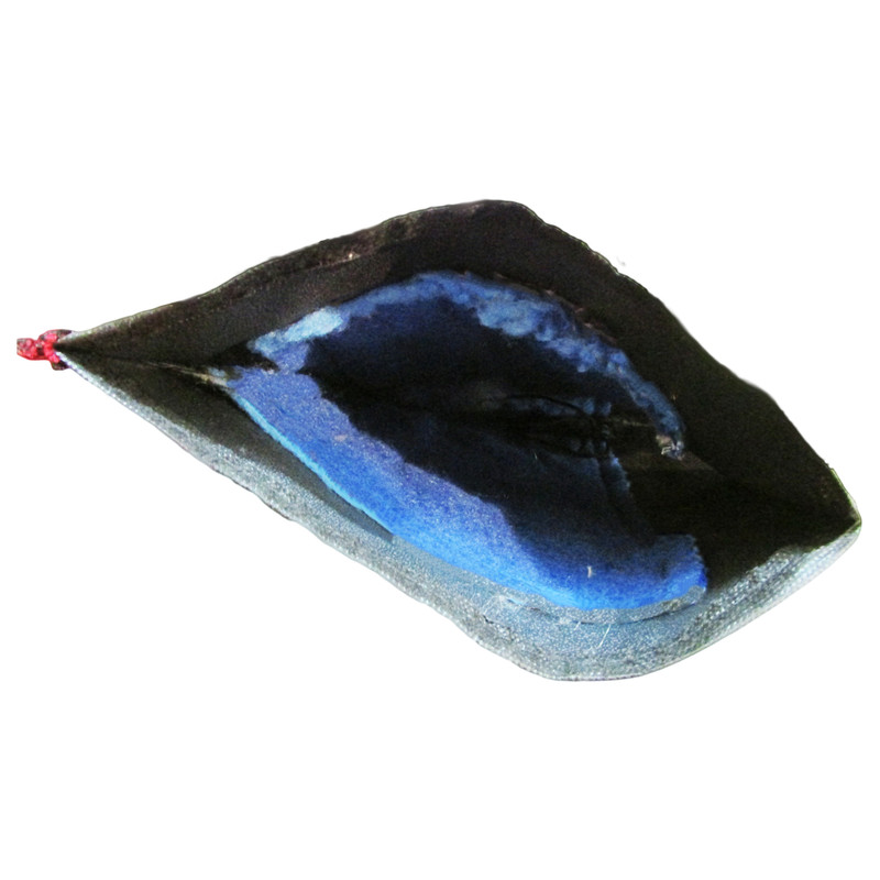 دستکش موتور سیکلت کد D-A01A08A005 مناسب برای هوندا