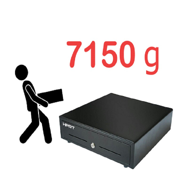 کشوی پول اچ پی آر تی مدل MK-410