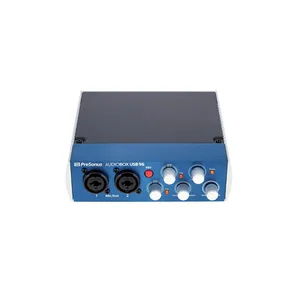 کارت صدا استودیو پری‌سونوس مدل Audio box 96 Studio 