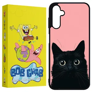 BOB Ghab BCPA25 Cover For Samsung Galaxy A25