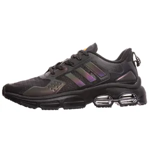 کفش مخصوص دویدن آدیداس مدل QUAD CUBE BLK-10401901