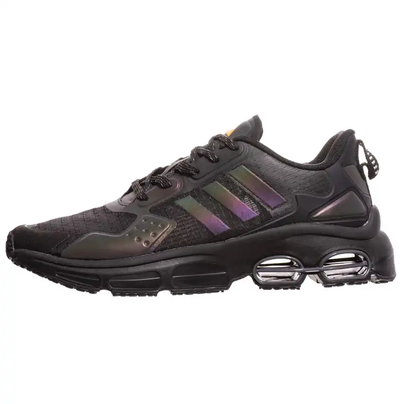 کفش مخصوص دویدن مدل quad cube blk 10401901