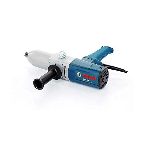 آچار بکس ضربه ای بوش مدل GDS 24