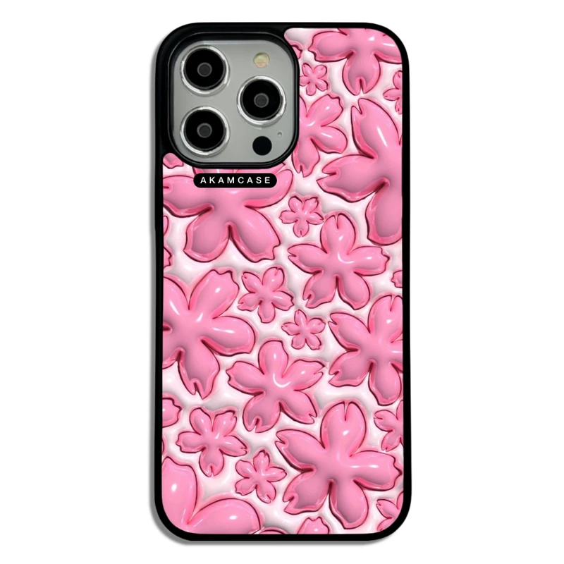 کاور آکام مدل AMC-WA14PROMAX-JELLY-38 مناسب برای گوشی موبایل اپل iPhone 14 Pro Max