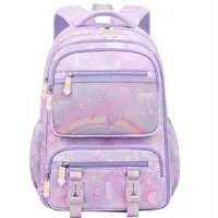 کوله پشتی مدرسه&nbsp;مدل پروانه