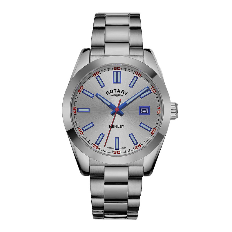 ساعت مچی عقربه‌ای مردانه روتاری مدل GB05180-59