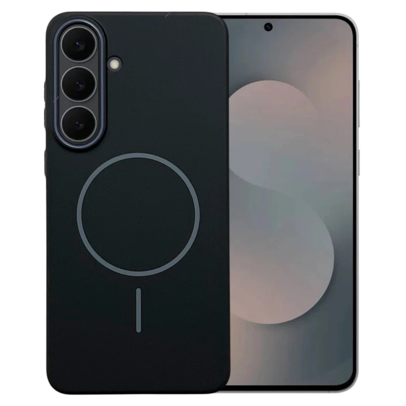 کاور موفی مدل S25FE_HMAG01 مناسب برای گوشی موبایل سامسونگ Galaxy S25 FE