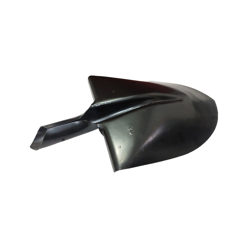 بیل مدل کرگدن نشان