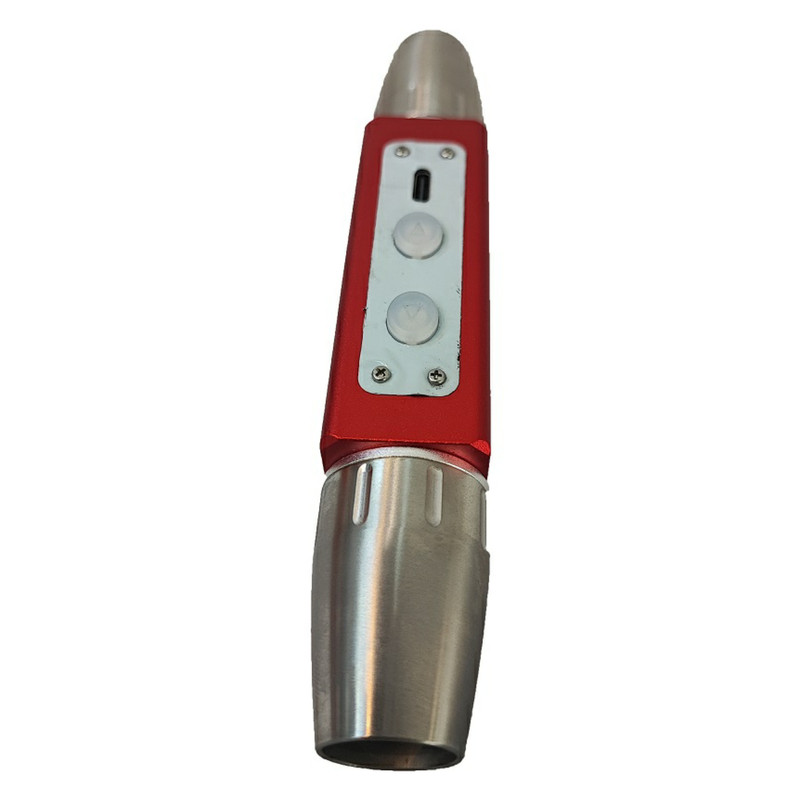 چراغ قوه اسمال سان یووی مدل zy88-6led