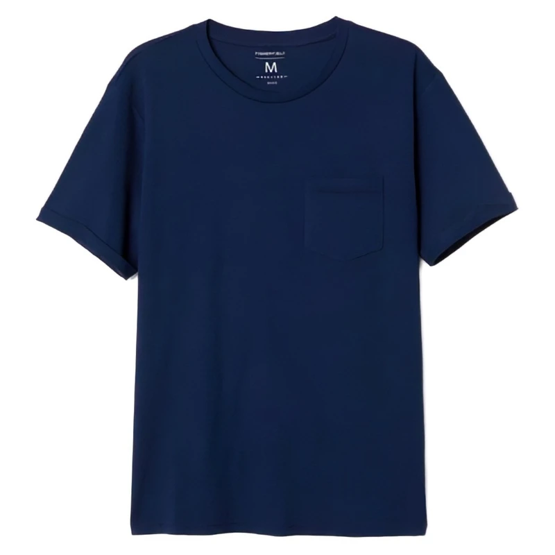 تی شرت آستین کوتاه مردانه فیشرفیلد مدل SA16869R1