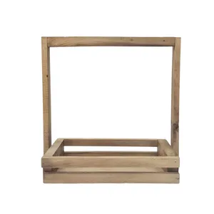 ارگانایزر مدل چوبی کد 002