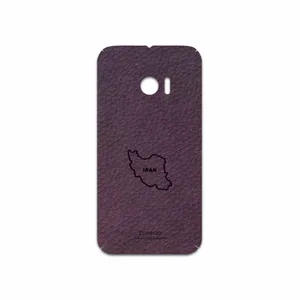 MAHOOT PL-IRC Cover Sticker for HTC 10