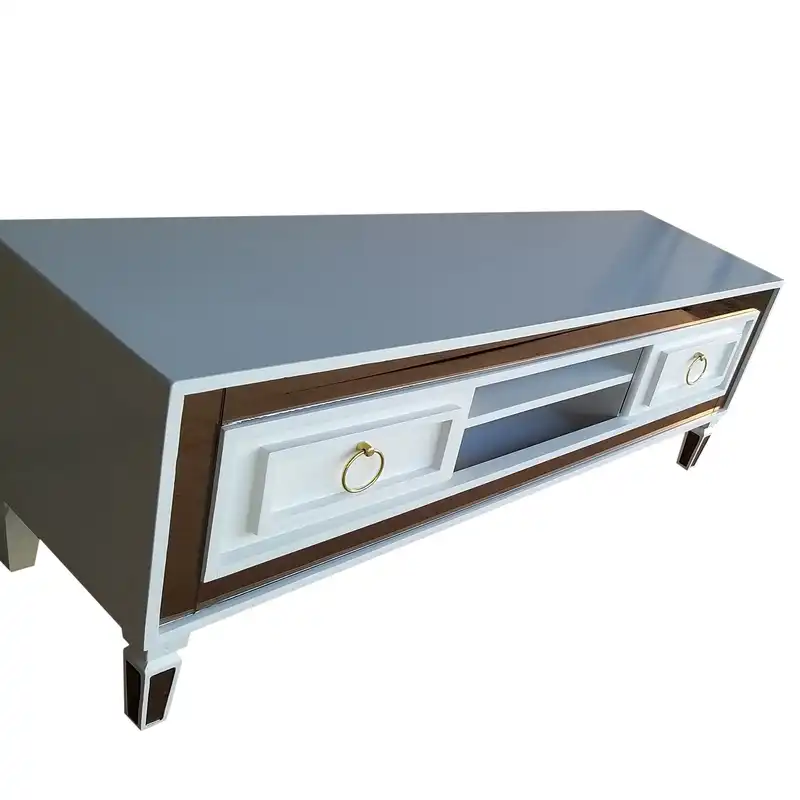 میز تلویزیون مدل پرنس