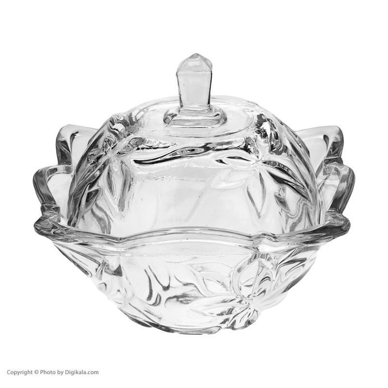 قندان بلور کاوه مدل MR2