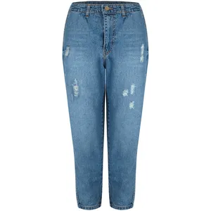 شلوار جین زنانه کد 334.6