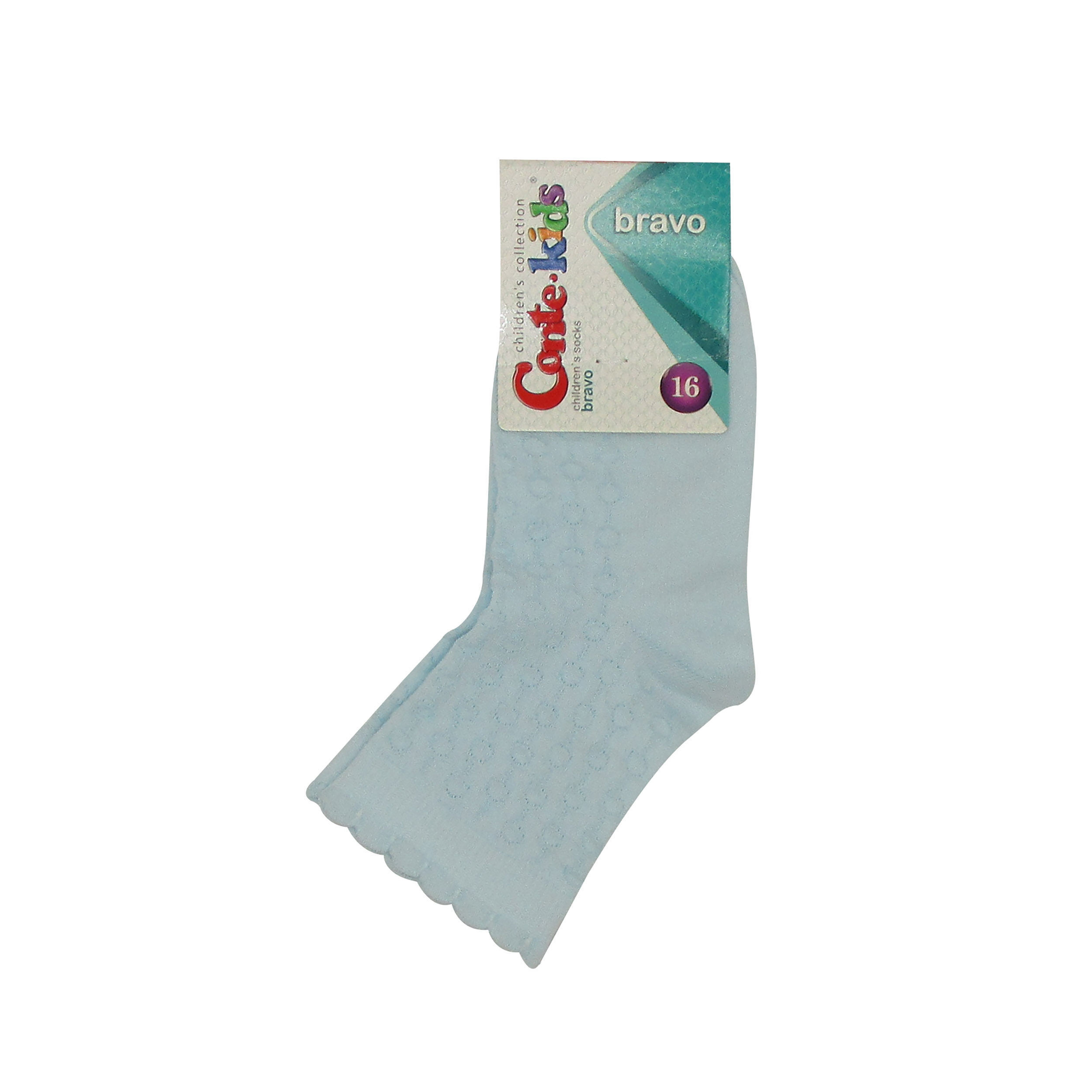 جوراب دخترانه کنته کیدز مدل 14C-13-185