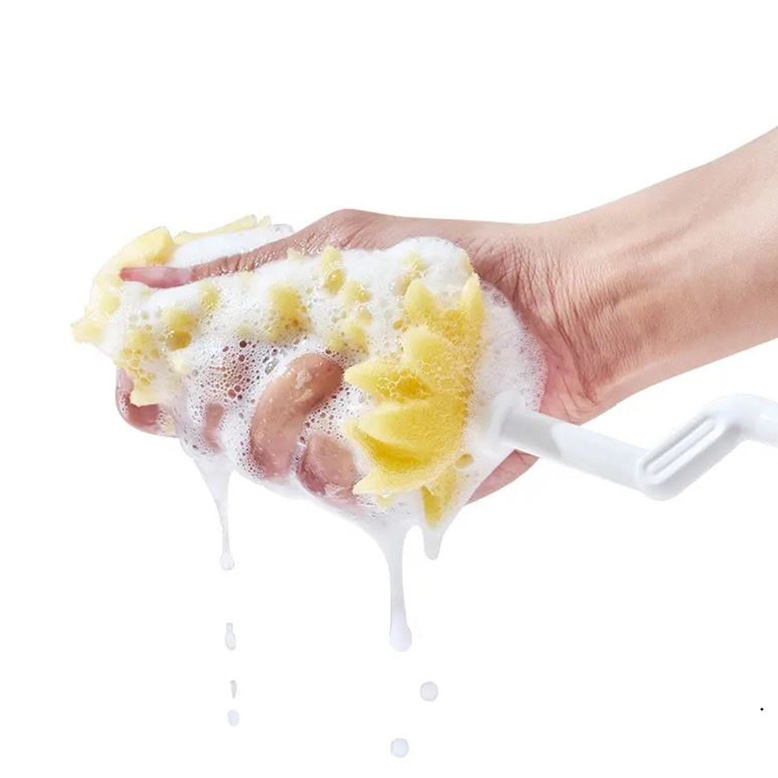 برس شیشه شوی رووکو مدل Rk6021.2 بسته 2 عددی