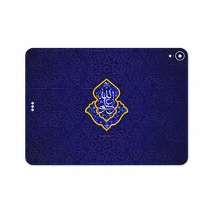 MAHOOT Ali-ibn-Abi-Talib Cover Sticker for Apple iPad Pro 11 2018 A1934