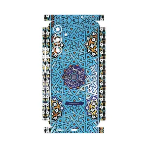 MAHOOT Slimi_Design-FullSkin Cover Sticker for Samsung Galaxy A54