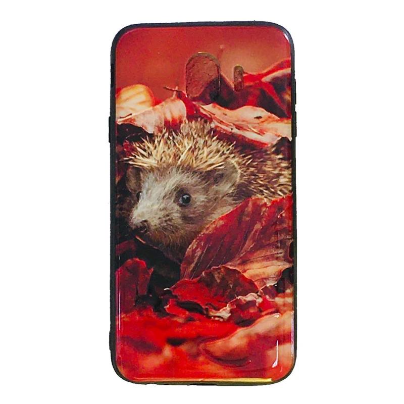 کاور مدل ts مناسب برای گوشی موبایل سامسونگ Galaxy J4 