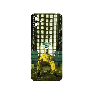 MAHOOT Breaking Bad Cover Sticker for Samsung Galaxy F04