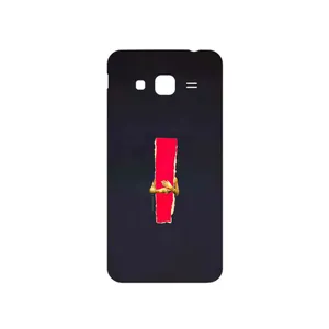 MAHOOT Collage of Embrace Cover Sticker for Samsung Galaxy J3 2016