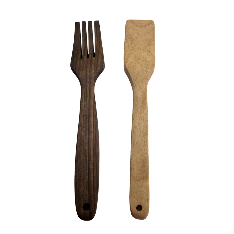 سرویس کفگیر 2 پارچه مدل AS125