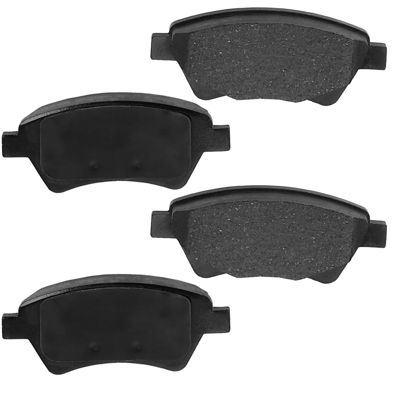 لنت ترمز جلو لنت پارس کد 24065 مناسب برای رنو مگان